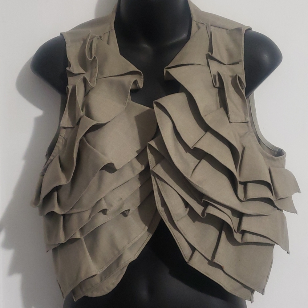 COPY - Vest